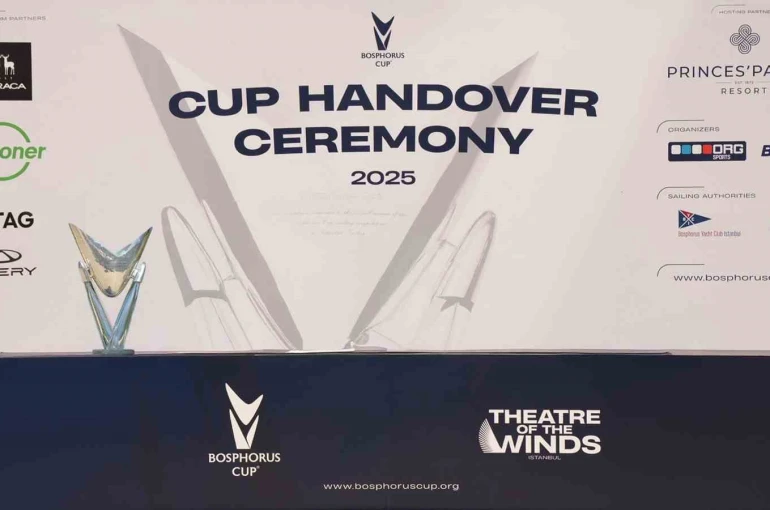 TAG, Bosphorus Cup’ın premium partneri oldu 