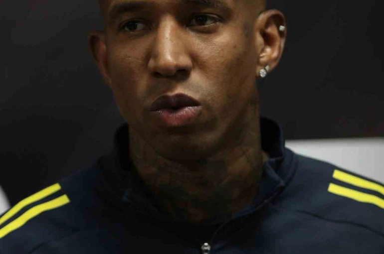 Talisca: "İyi bir performans ortaya koyduk"