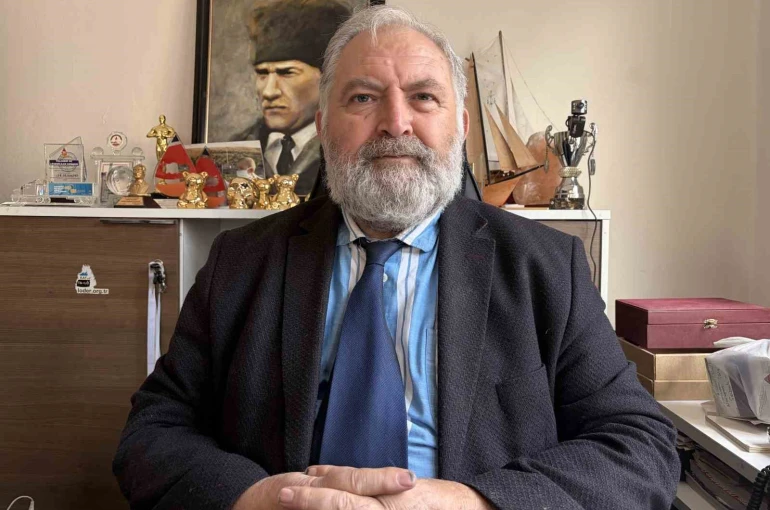 TALÖSEV Başkanı Başdemir: "Talasemi hastaları kan bulamıyor" 