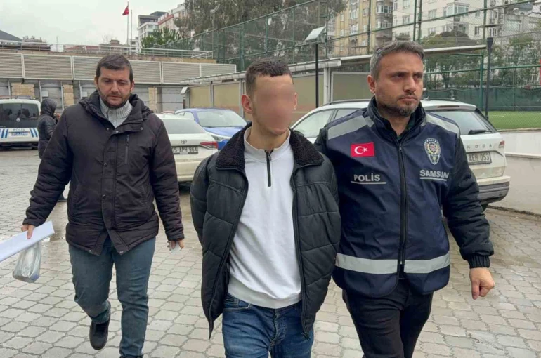 Tamirciden 50 bin liralık motosiklet çaldı 