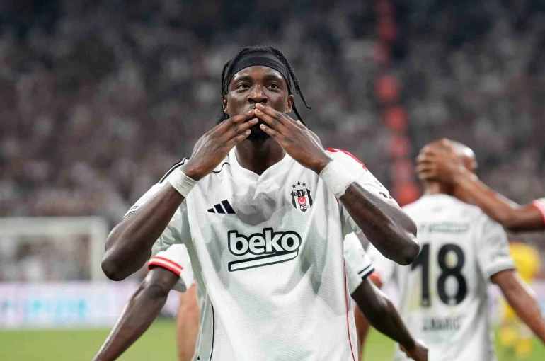 Tammy Abraham, Aston Villa’ya transfer oldu 