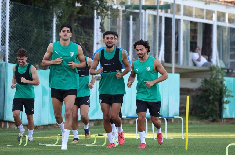 Taner Ankara: "Eksik noktalarımıza çok iyi transferler yaptık" 