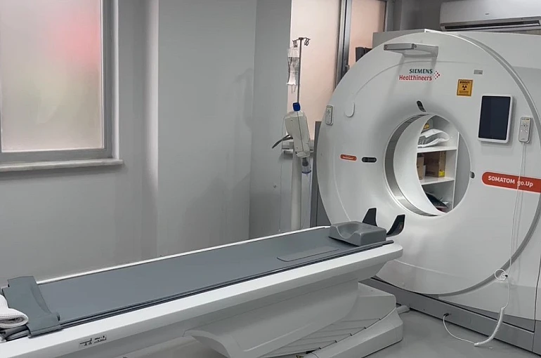 Tanıda yapay zeka dönemi 