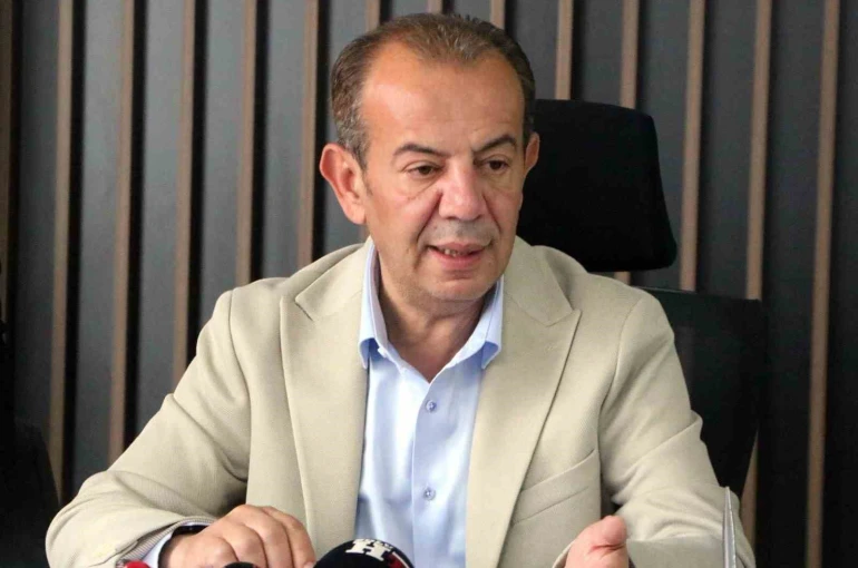Tanju Özcan’ın ‘irtikap, rüşvet, kurban bağışı’ iddianamesi tamamlandı: 6 farklı konu, 41 mağdur, 7’si tutuklu 19 şüpheli 