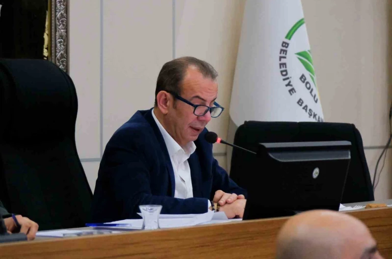 Tanju Özcan’ın şantaj davasında ifadesi ortaya çıktı: "Eşime karşı bir özür borcum vardır" 