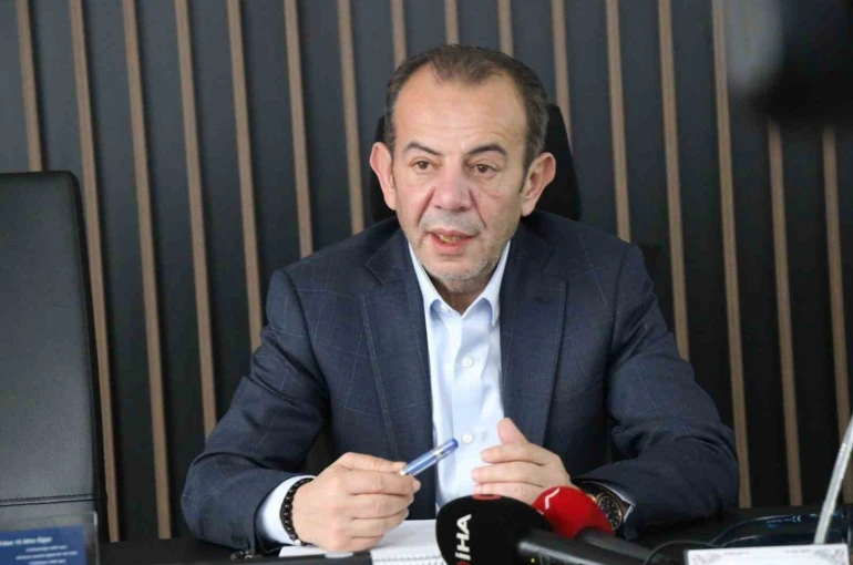 Tanju Özcan’ın yargılandığı davada ikinci gün