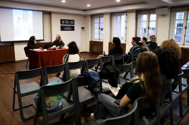 Tanpınar’ın külliyatı Bursa’da konuşuldu 