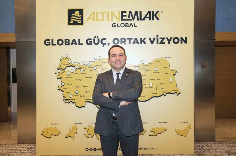 "Tapu harcı geliri 100 milyarı TL’yi aştı" 