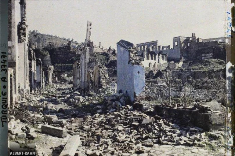 Tarihçi Anaç, Aytepe’nin bilinmeyen hikayesine dikkat çekti