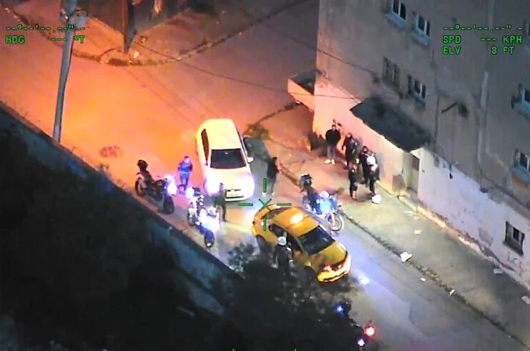 Tarihin en büyük uyuşturucu operasyonundan detaylar 