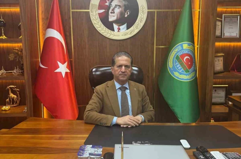 Tarım arazilerinden alınan emlak vergisine tepki 