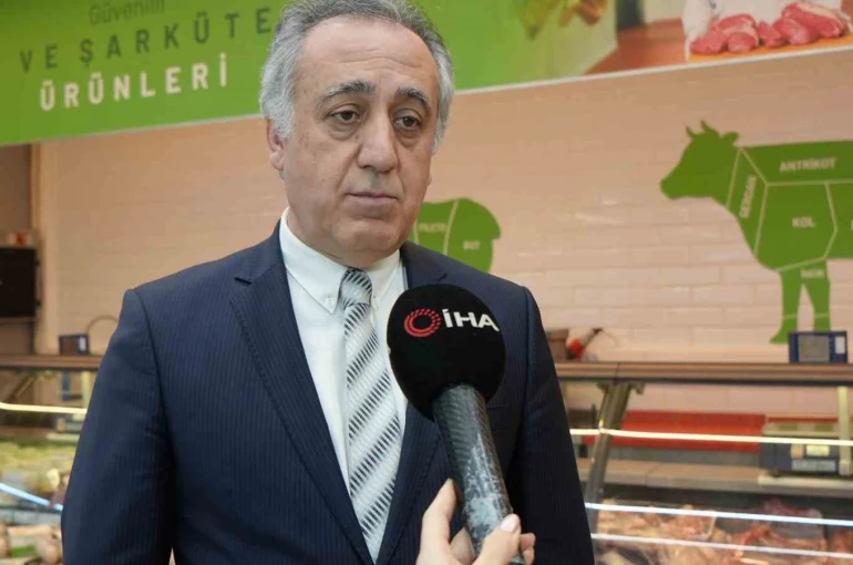 Tarım Kredi KOOP marketlerde donuk kıyma Ramazan boyunca indirimli fiyatla satılacak 