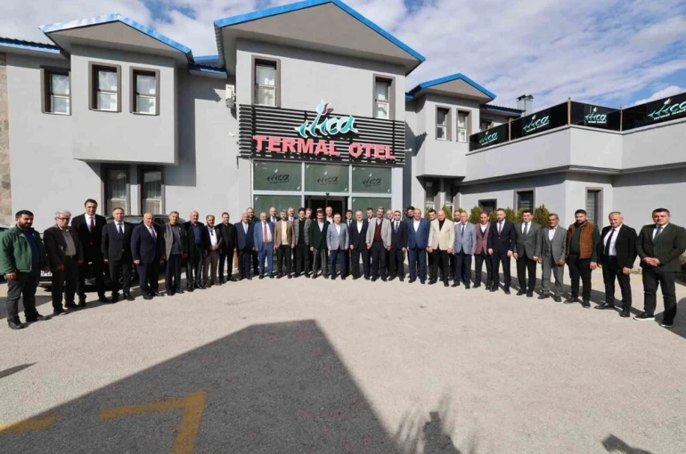 Tarım ve hayvancılığın kalbi Aziziye’de attı 