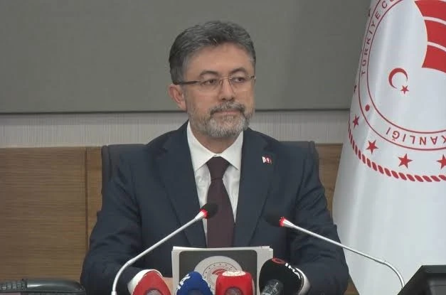 Tarım ve Orman Bakanı Yumaklı Muğla’ya geliyor 