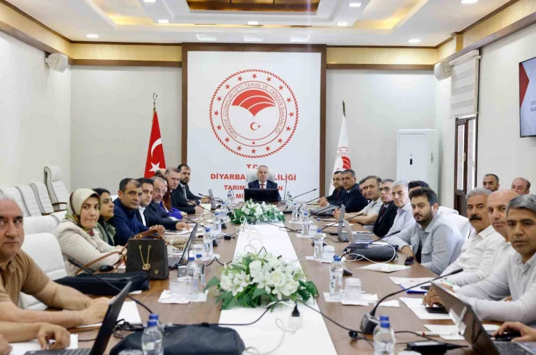 Tarım ve Orman Bakanlığından dijital tarım hamlesi 