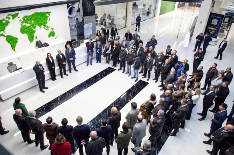 Tarımda Yenilenebilir Enerjinin Geleceği ve Çözüm Önerileri 