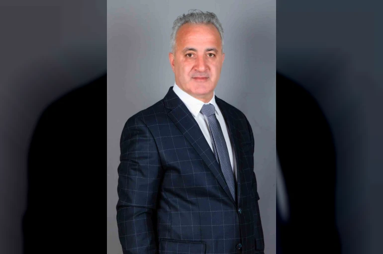 Tarkan Soyak, Türkiye Kayak Federasyonu başkanlığına aday oldu 