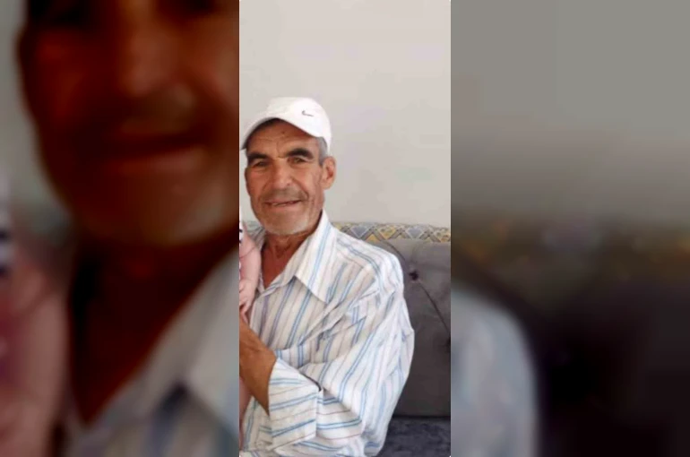 Tarladan eve dönen çiftçi devrilen traktörün altında kalarak hayatını kaybetti