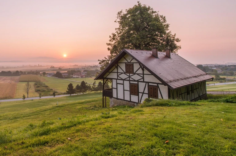 Tarlaya ev hayali bir hayli zorlaştı