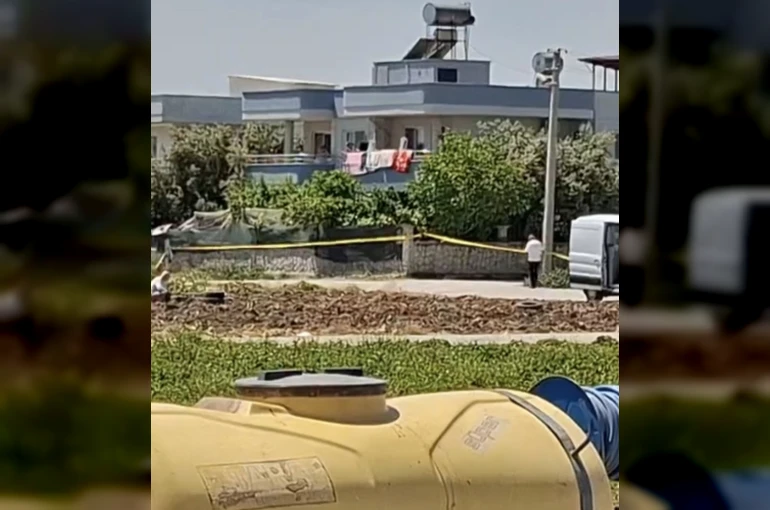 Tarsus’ta bomba iddiası 