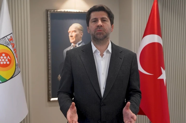 Tarsus’un il olma beklentisi güçleniyor 