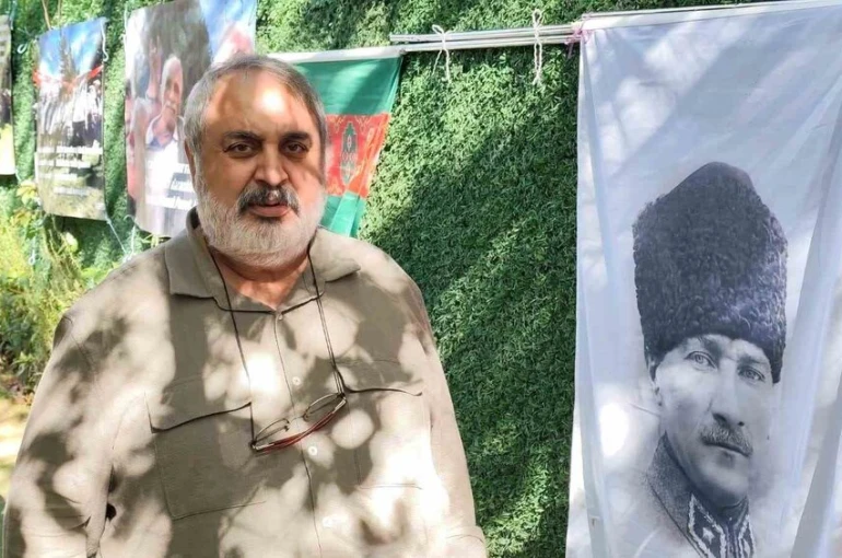 Taş Medreseli Ülkücüler, Manisa’da buluştu 