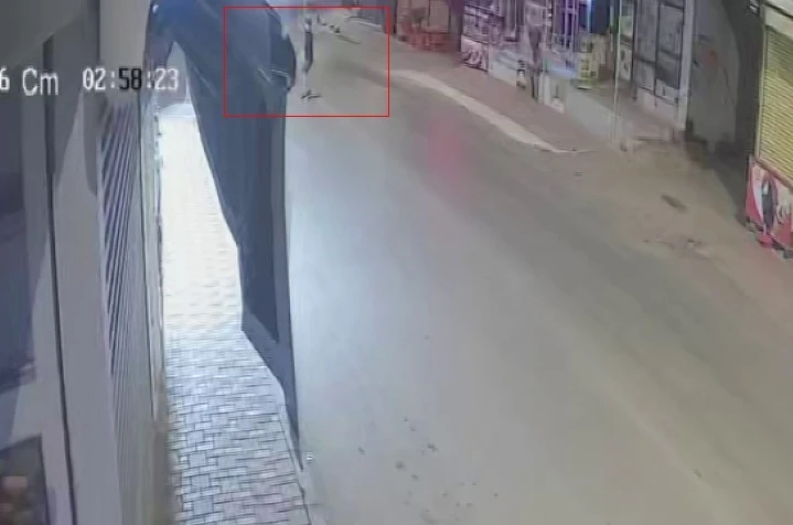 Tatlıcıya kurşun yağdıran 2 çocuk tutuklandı