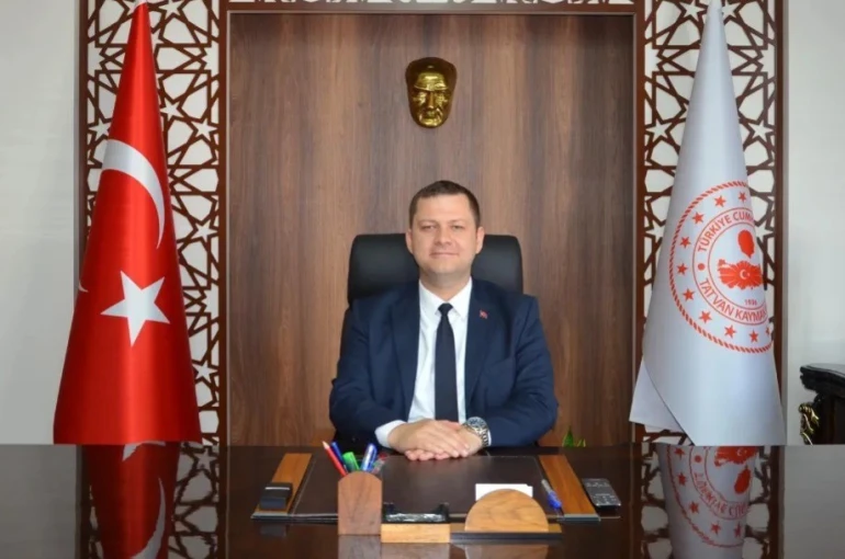 Tatvan SYDV, 2025’te yardımlar ve sosyal projelerle gönüllere dokundu 