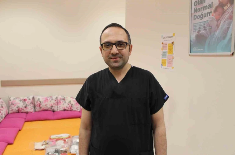 Tatvan’da ihtiyaç sahibi gebeler için yardım seferberliği 