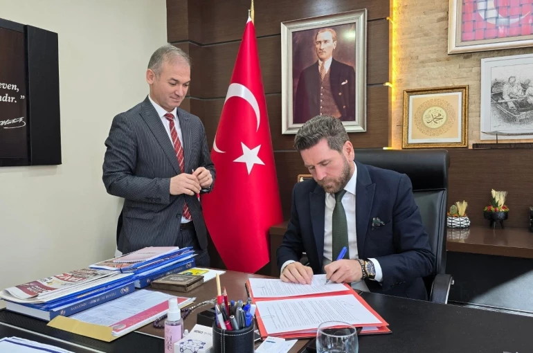 Tavas Belediyesi personel haklarını güçlendiriyor 