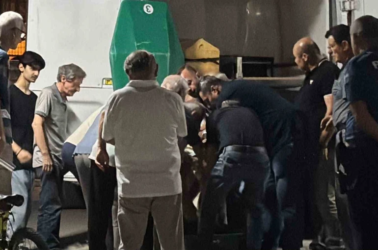 Tavşanlı’da 65 yaşındaki adam evinde ölü bulundu 