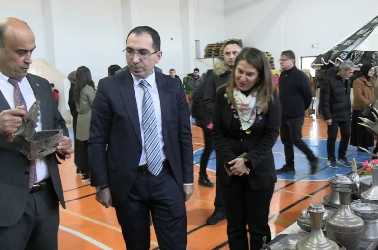 Tavşanlı’da geçmişe yolculuk projesi 