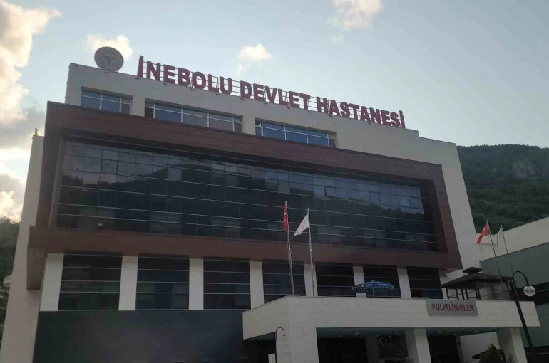 Tavuklu pilav 15 kişi hastanelik etti