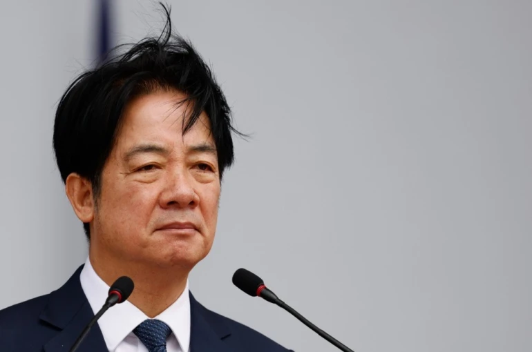 Tayvan’dan 40 milyar dolarlık ilave savunma bütçesi planı 