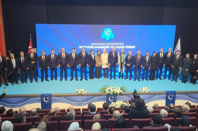 TBMM Başkanı Kurtulmuş: "Bu ülke artık terörsüz bir geleceğe doğru ilerliyor. Ne yaparlarsa yapsınlar, bu sefer biz kazanacağız"