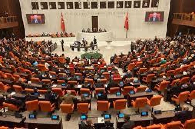 TBMM'de bu hafta bütçe görüşmeleri başlıyor