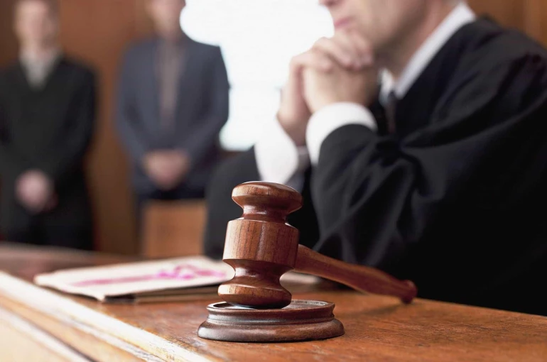 TBMM Genel Sekreterliği'nden taciz iddialarına ilişkin açıklama