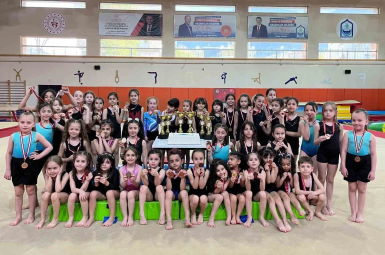 TBMM Kupası’na Yıldırım damgası 