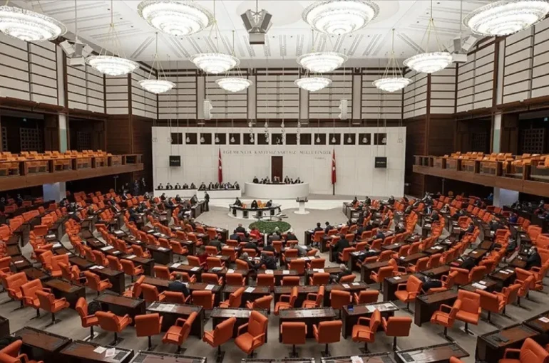 TBMM'nin gündeminde suç işleyen çocuklara yönelik yeni düzenlemeler yer alacak