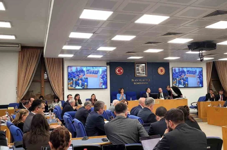 TCMB Başkanı Karahan: "Brüt rezervler 183 milyar dolara yükseldi" 