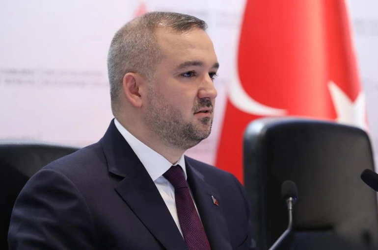 TCMB Başkanı Karahan: "Brüt rezervler 183 milyar dolara yükseldi"