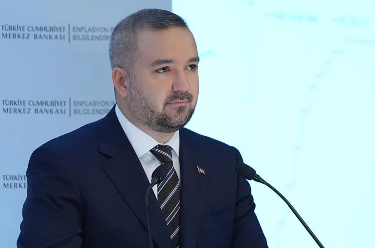 TCMB’nin yıl sonu enflasyon tahminleri: 2025'te yüzde 24