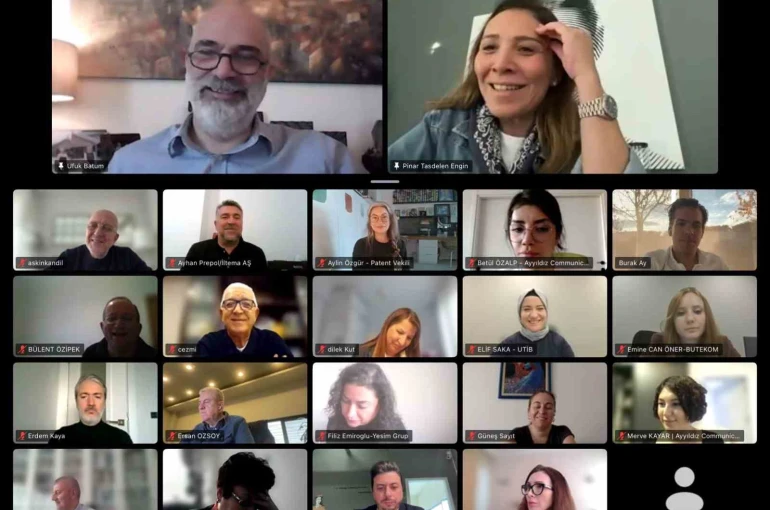 TechXtile Challenge’da finale kalan projeler belirlendi