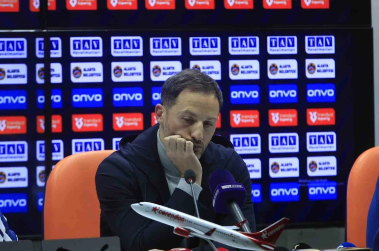 Tedesco: "İkinci yarıda çok çok dominant bir oyun sergiledik’’ 