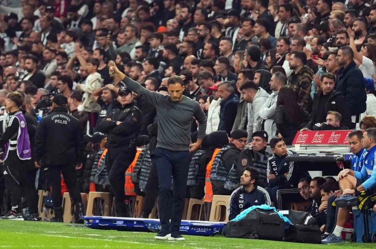 Tedesco, ilk derbisinde kazandı 