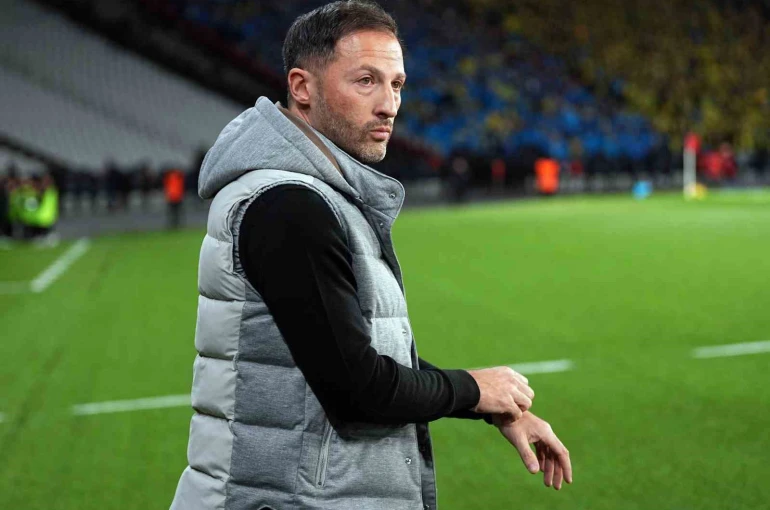 Tedesco, yaz hazırlık kampı hedefine ulaşamadı 