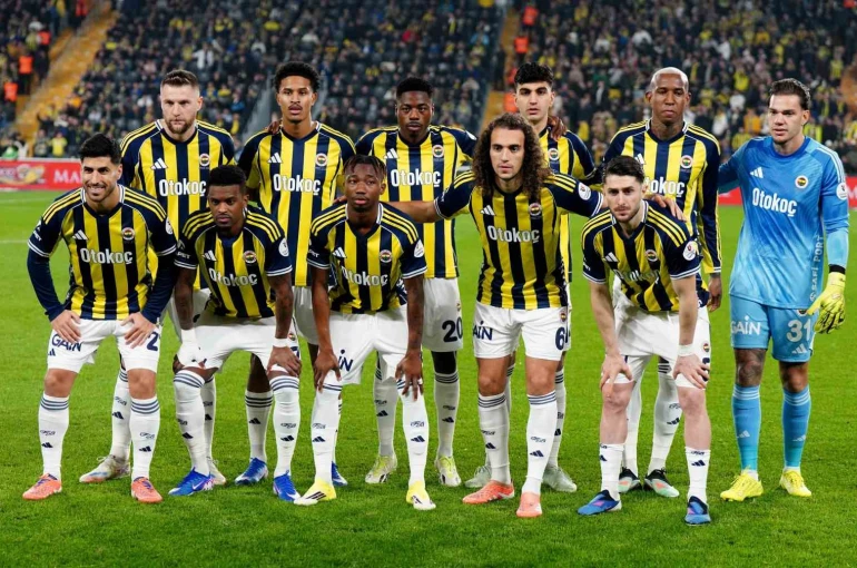 Tedesco’dan Göztepe maçında 4 değişiklik 