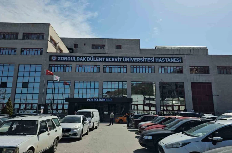 Tek bir vaka bütün kenti ayağa kaldırdı 