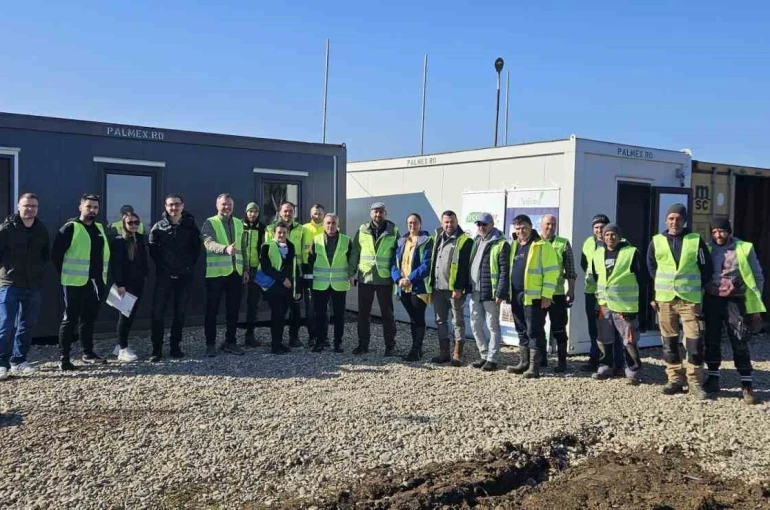 Tek Enerji, Romanya’daki yeni projesiyle büyümesini sürdürüyor 