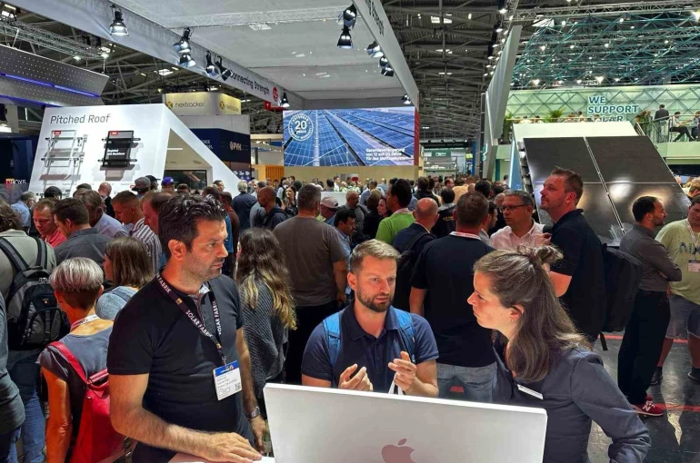 Tek Enerji, sürdürülebilir gelecek için küresel ortaklıklarını güçlendiriyor